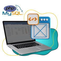 PHP+SQL - КИБЕРшкола программирования для детей, компьютерные курсы для школьников, начинающих и подростков - KIBERone г. Москва