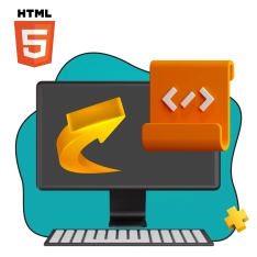 Web-мастер: первые шаги в мир современных сайтов. Основы HTML - КИБЕРшкола программирования для детей, компьютерные курсы для школьников, начинающих и подростков - KIBERone г. Москва