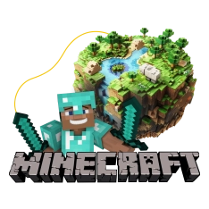 Создание модов в Minecraft - КИБЕРшкола программирования для детей, компьютерные курсы для школьников, начинающих и подростков - KIBERone г. Москва