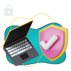 Кибербезопасность - КИБЕРшкола программирования для детей, компьютерные курсы для школьников, начинающих и подростков - KIBERone г. Москва