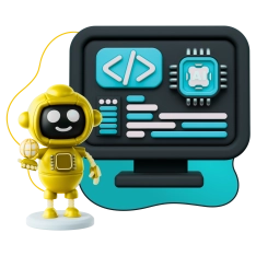 Vibe Coding & AI-инжиниринг - КИБЕРшкола программирования для детей, компьютерные курсы для школьников, начинающих и подростков - KIBERone г. Москва